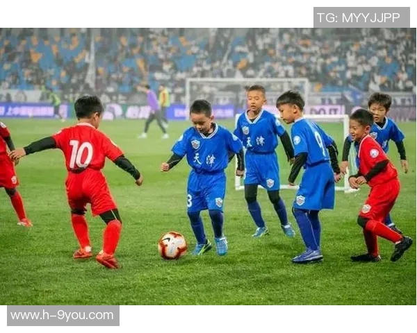 提升团队协作与个人技能的足球4v4教学设计与实施方案