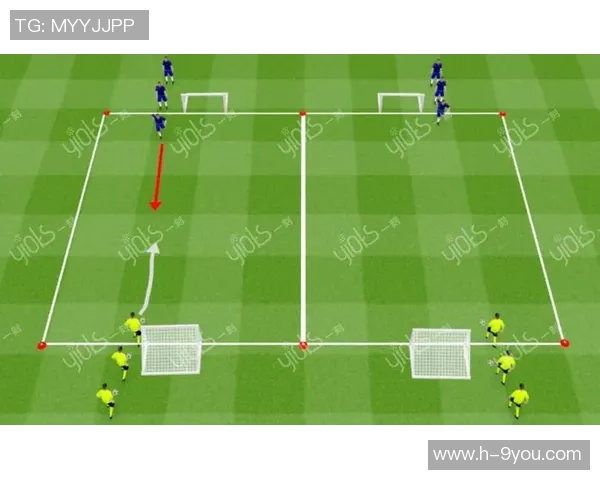 提升足球技能的秘诀一对一教学助你快速成长 提升足球技能的秘诀一对一教学助你快速成长